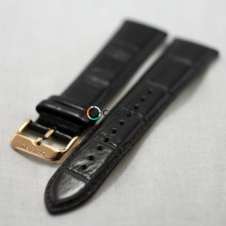 Ремінець шкіряний для годинника Orient UDDYERT RO-003 